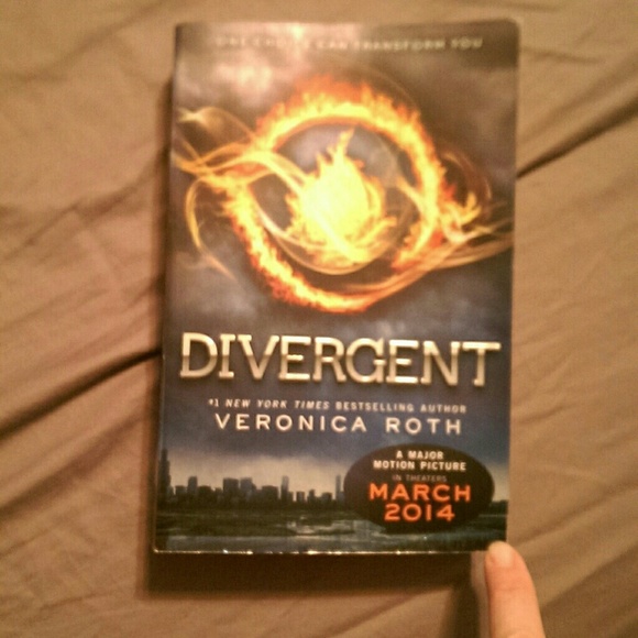 Divergent