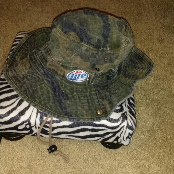 Bucket