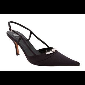 PRICE DROP!Carlo Fellini shoes "Angelina" size 8.5