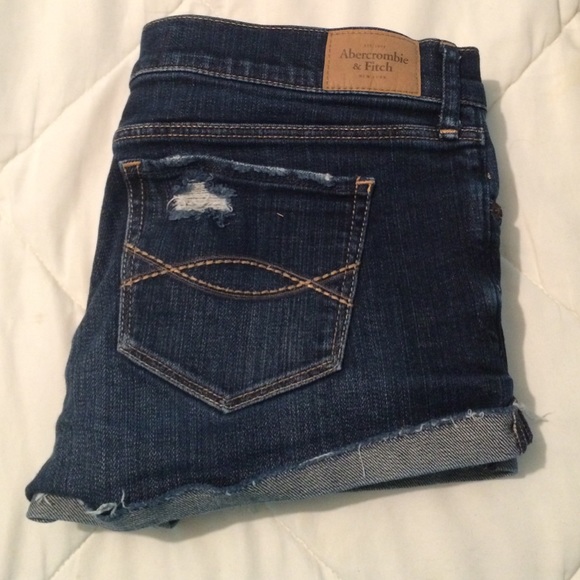 Abercrombie & Fitch