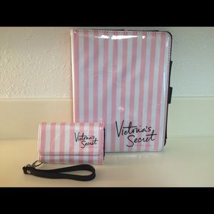 VS Ipad and IPhone case