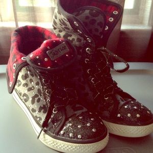 ⤵️JUSTICE girls boots Excellent Condition.⤵️