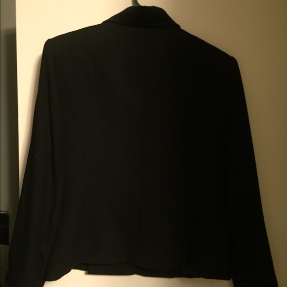 Kasper jacket - Picture 3 of 3