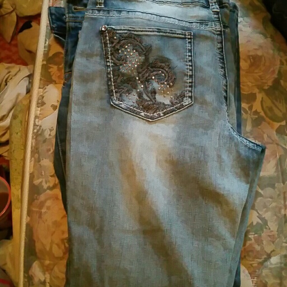 Lei jeans