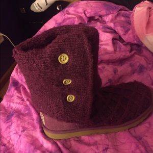 Limited edition uggs