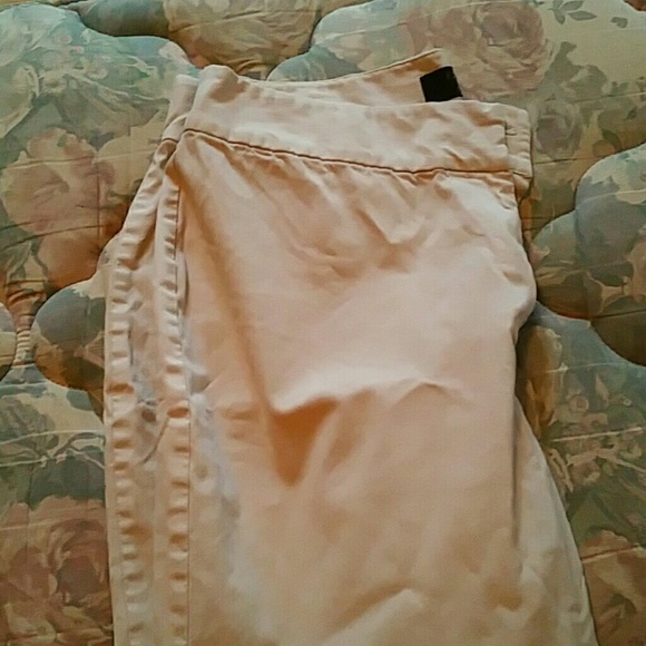 Express dress pants