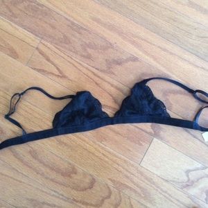 Bralette for @themaverick