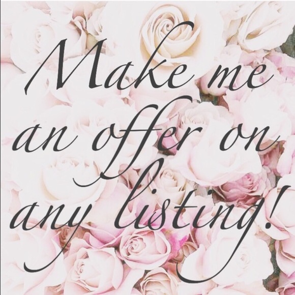 Feel free to submit offers! π - Picture 1 of 1