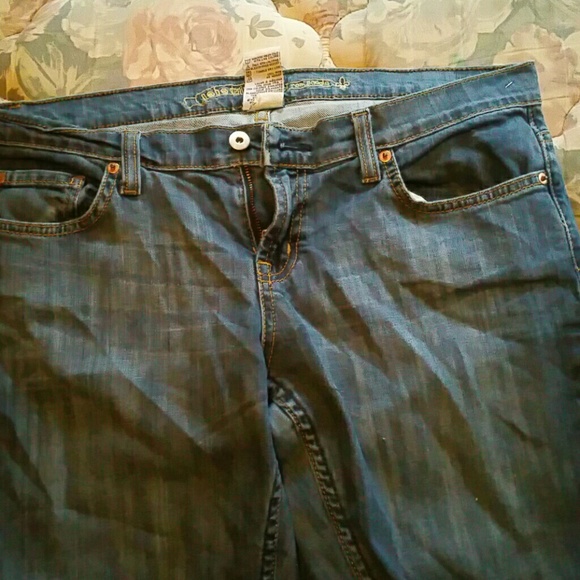 Size 13 no boundaries  jeans