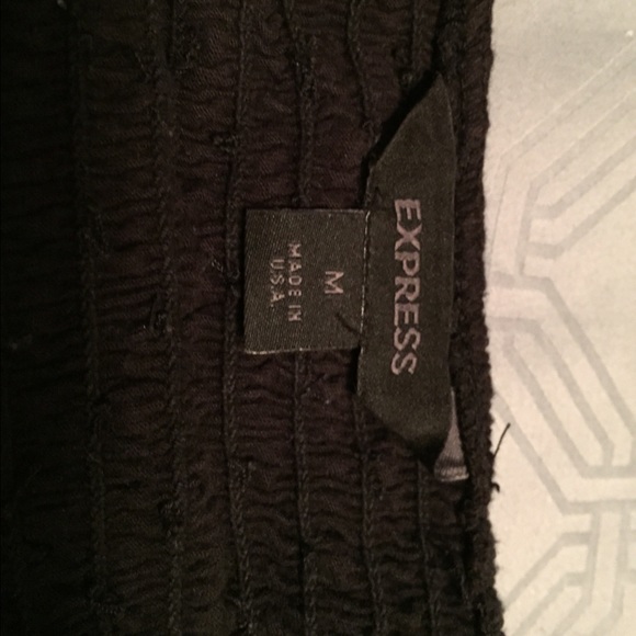 Express halter - Picture 2 of 2