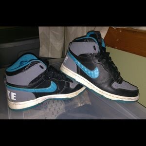 Nike high tops