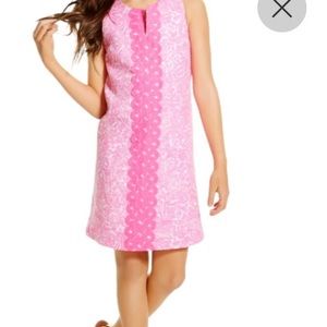 SOLD Lilly for target See Ya Later shift dress