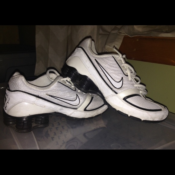 Nike Shox