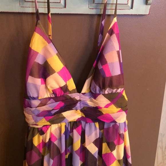 VS Moda dress - Picture 2 of 4