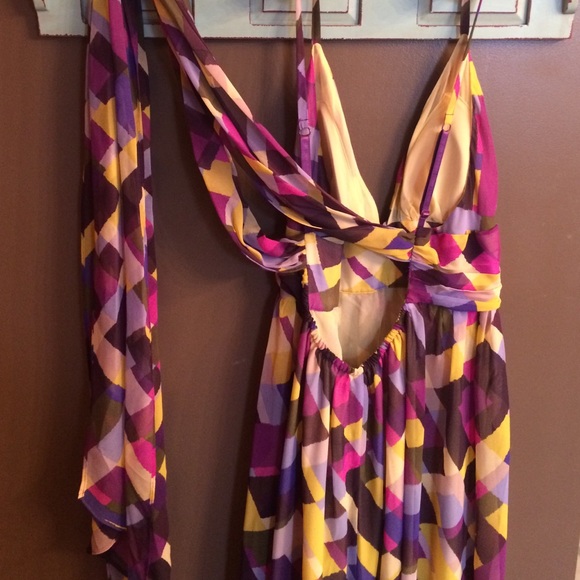 VS Moda dress - Picture 3 of 4