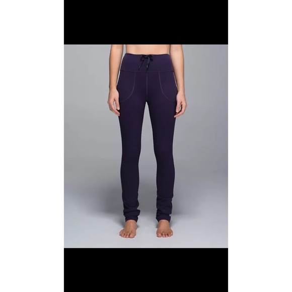💚 SOLD SOLD 💚Lululemon Skinny Will Pant Size 8