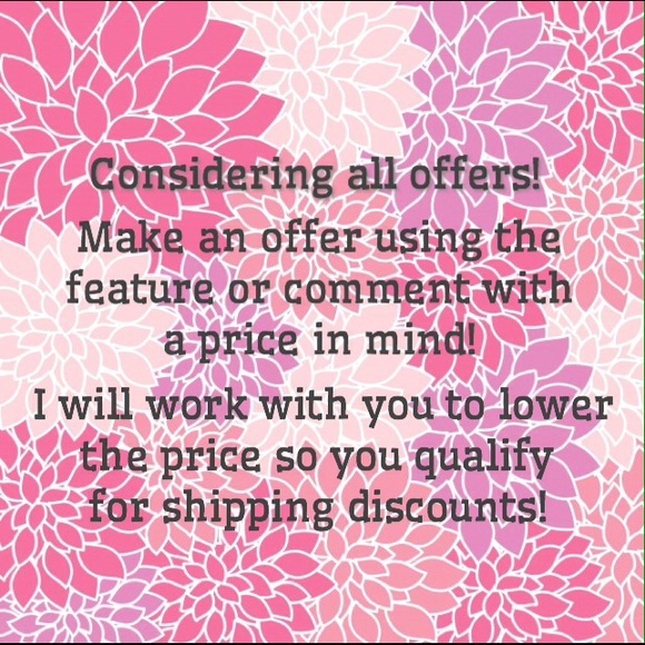 Make me an offer! 😍👠❤️