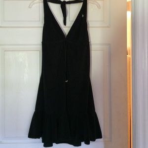 Bathing suit cover up