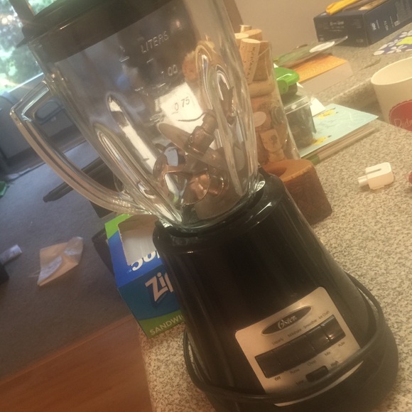 Oster blender!!