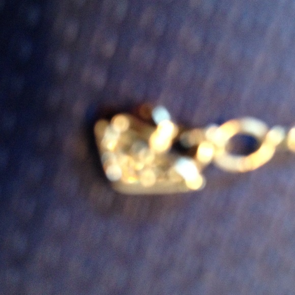 CRYSTAL NECKLACE - Picture 3 of 3