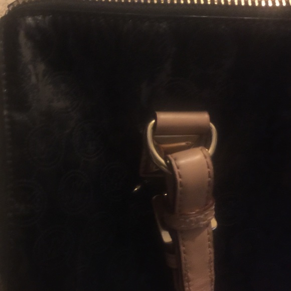 More pics of the MK bag