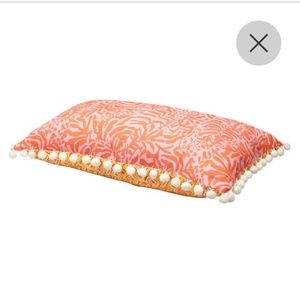 🚫SOLD🚫Lilly Pulitzer outdoor /indoor pillow