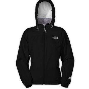 The North Face Geosphere Jacket