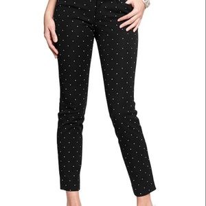 Old Navy Pixie ankle pant