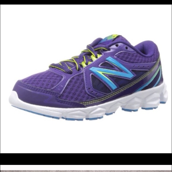 New Balance Brand New