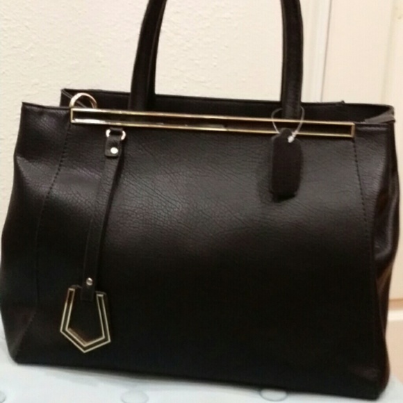 Hand bag
