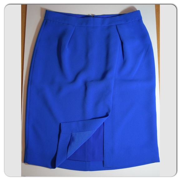 J crew skirt