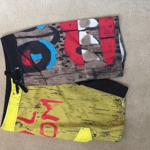 Men's swim suit