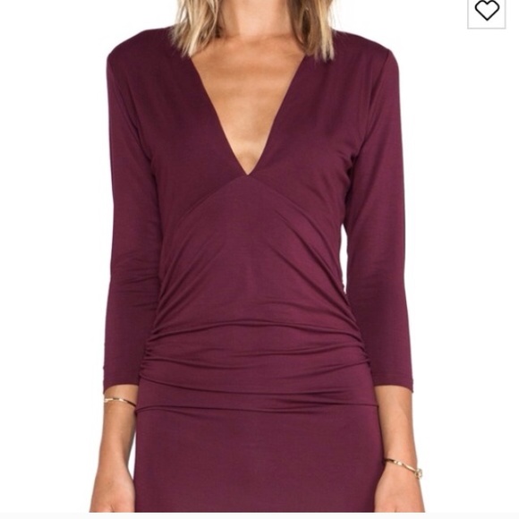 Lovers + friends heartache dress - Picture 2 of 3