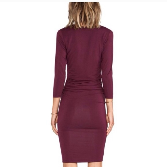 Lovers + friends heartache dress - Picture 3 of 3