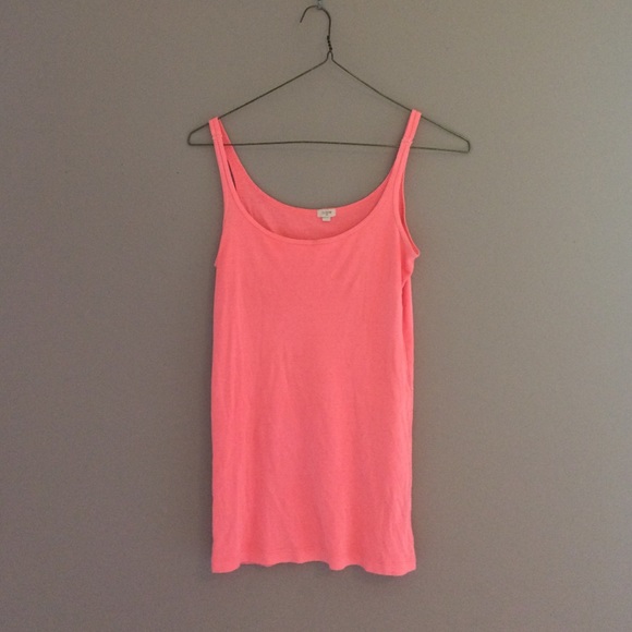 J.Crew tank top