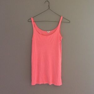 J.Crew tank top