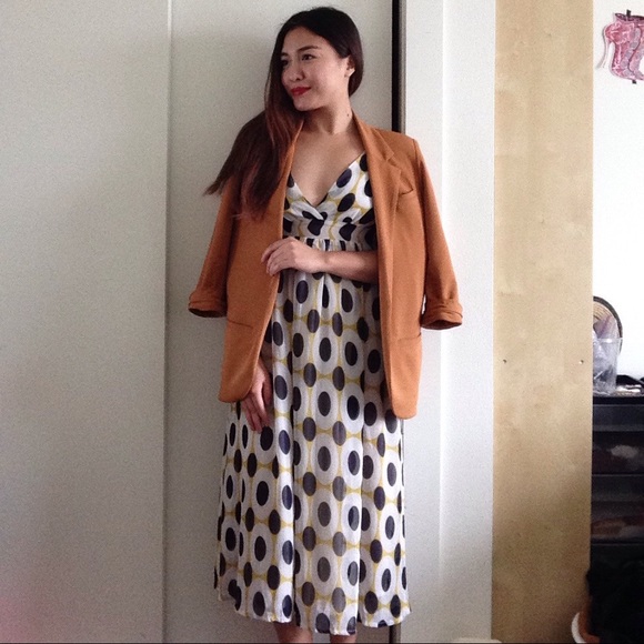 FOREVER 21 Blazer