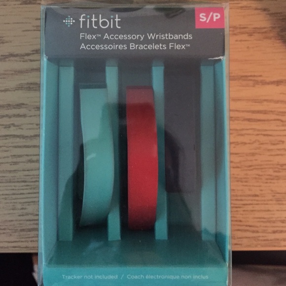 Fitbit bands