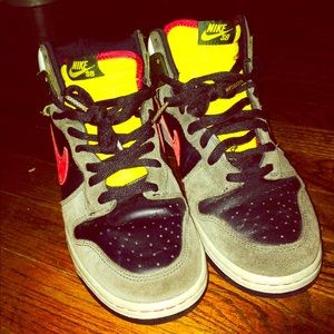 Nike sb 9.5