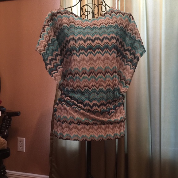 Limited Top