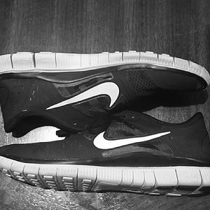 Women Nike Free Run 3