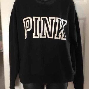 VS PINK SWEATSHIRT ❤️
