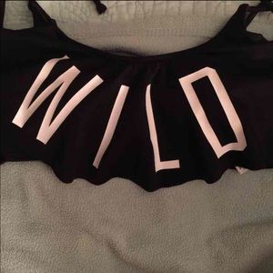 RARE VS bikini top ❤️