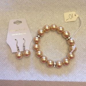 Jewelry set