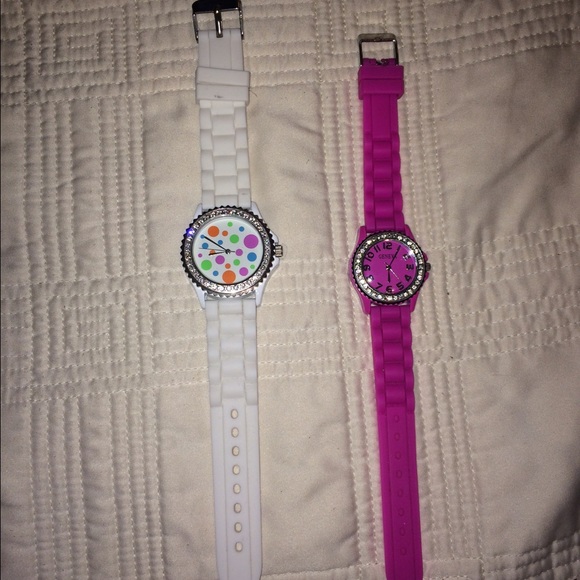 Geneva Watches