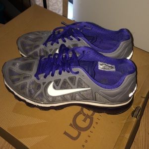 Nike Airmax 95's price is NEGOTIABLE