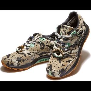 Melody Ehsani Reebok Back For Sell