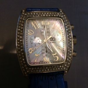 Vintage GG Watch