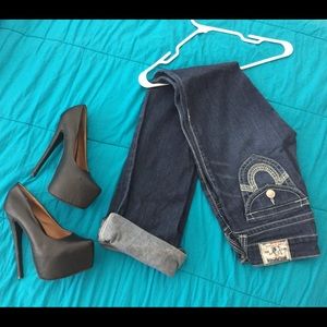 Authentic True Religion Jeans!