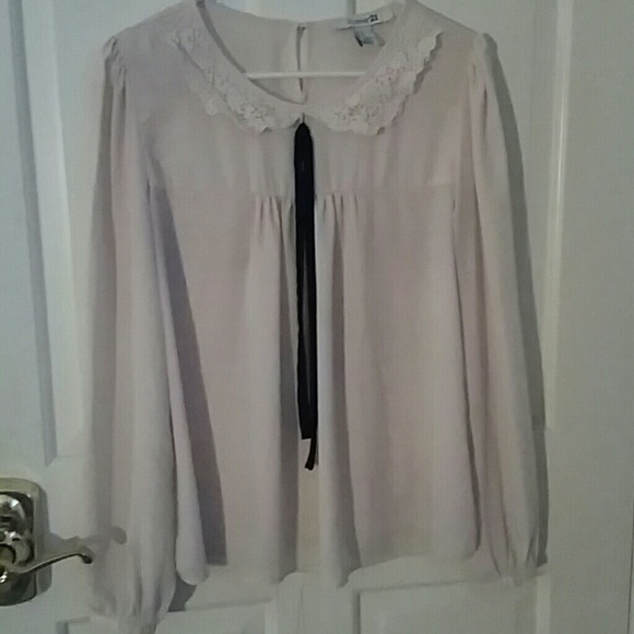 Forever 21 Gorgeous Top
